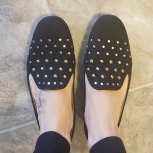 Naturalizer loafers flats